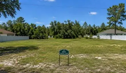 451 Hawick Court, Lake Placid, FL 33852 - #1