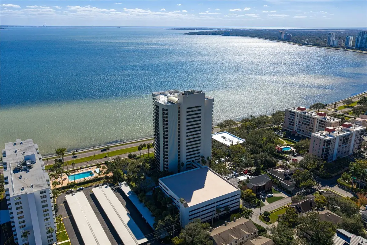 2413 Bayshore Boulevard #1605, Tampa, FL 33629 - #1