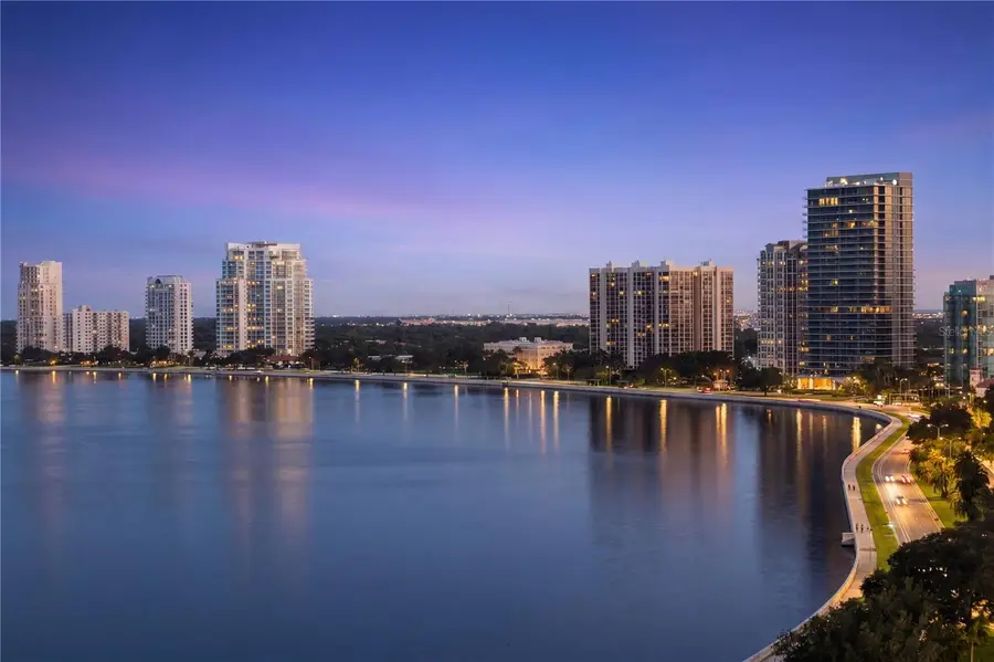 2413 Bayshore Boulevard #1605, Tampa, FL 33629 - #3