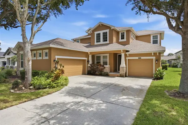 8822 Westerland Drive, LAND O LAKES, FL 34637