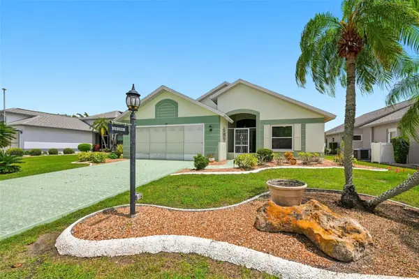 321 Northway Drive, SUN CITY CENTER, FL 33573