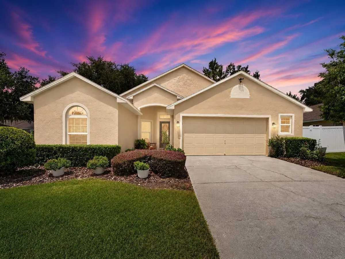 3132 Beaver Pond Trail, Valrico, FL 33596 - #1