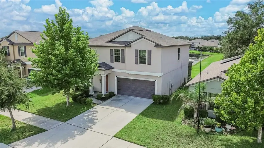 13009 Meadow Pond Place, Riverview, FL 33579 - #3