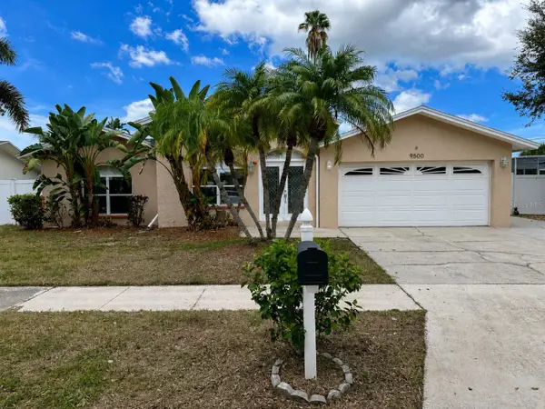 9500 118th Lane, SEMINOLE, FL 33772