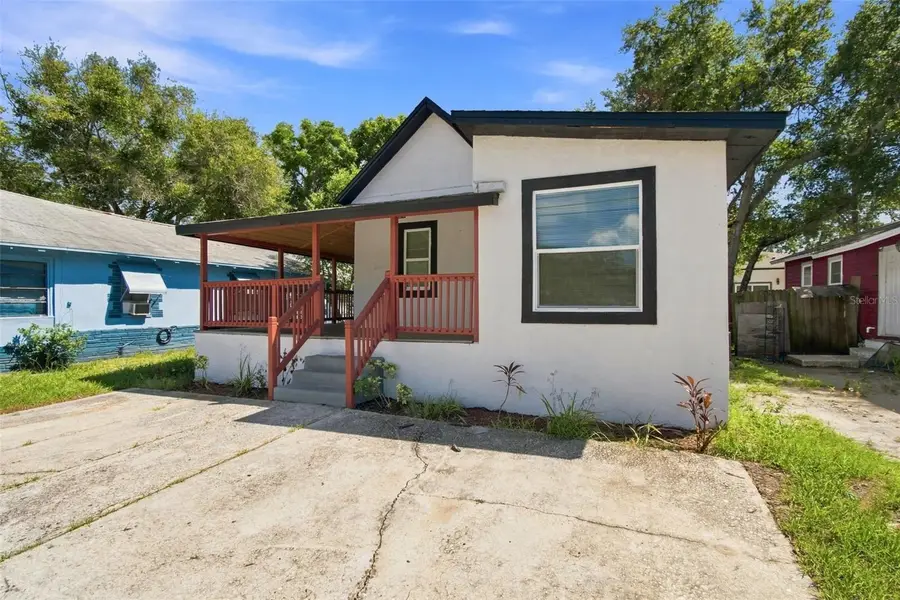 1129 Carlton Street, Clearwater, FL 33755 - #3