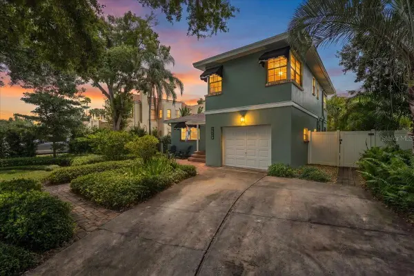3528 Foster Hill Drive N, ST PETERSBURG, FL 33704
