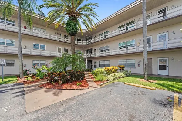 5530 80th Street N #C101, ST PETERSBURG, FL 33709