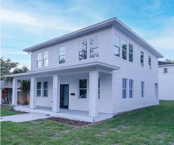 5113 12th Avenue N, ST PETERSBURG, FL 33710