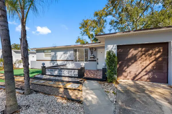 4711 28th Avenue N, ST PETERSBURG, FL 33713