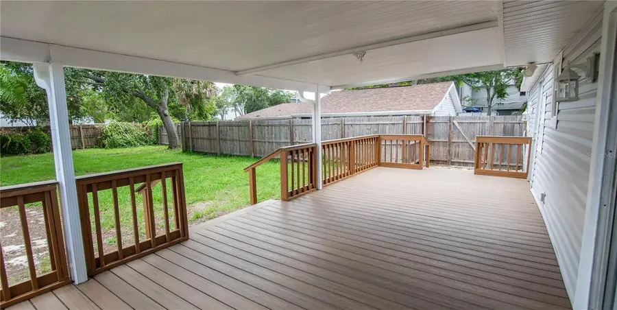 4710 W Price Avenue, Tampa, FL 33611 - #2
