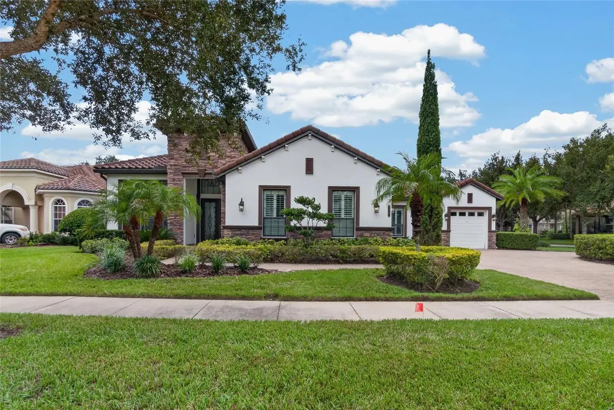 8467 Dunham Station Drive, Tampa, FL 33647 - #1