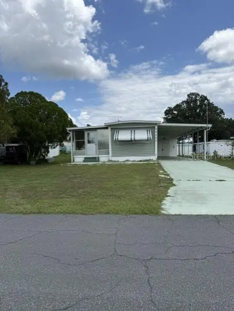 39507 Rockford Avenue, ZEPHYRHILLS, FL 33542