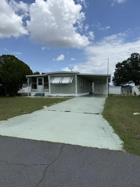 39507 Rockford Avenue, Zephyrhills, FL 33542 - #2