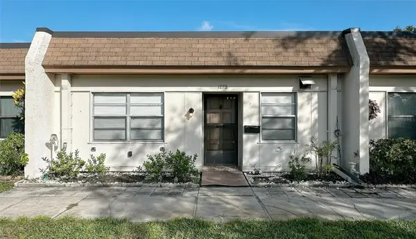1279 Mission Hills Boulevard, CLEARWATER, FL 33759