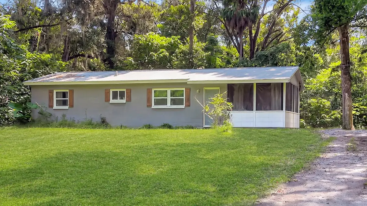 1014 Roosevelt Avenue, Brooksville, FL 34604 - #1