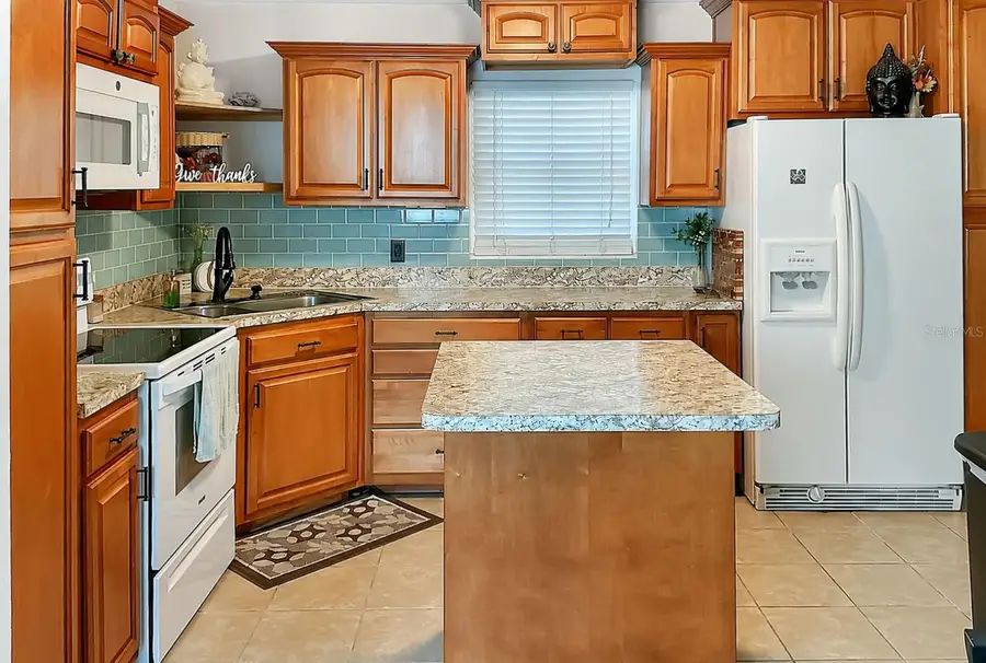 1014 Roosevelt Avenue, Brooksville, FL 34604 - #2