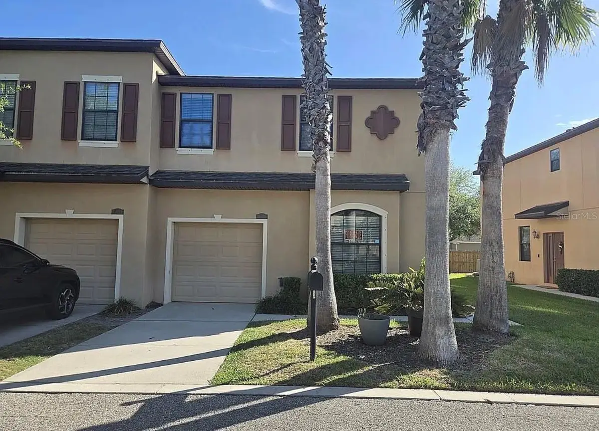10259 Villa Palazzo Court, Tampa, FL 33615 - #1