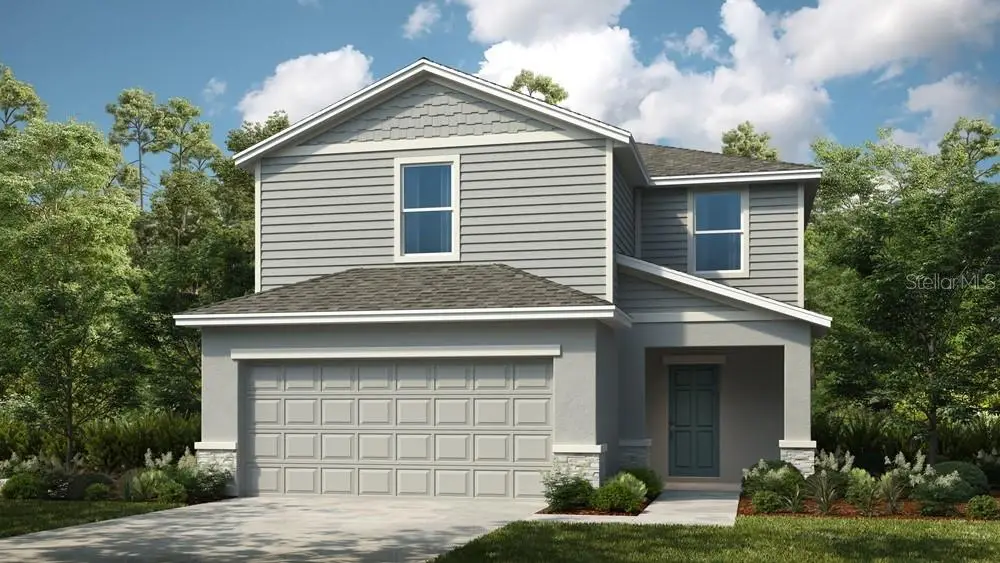 9309 Chiswell Lane, Palmetto, FL 34221 - #1