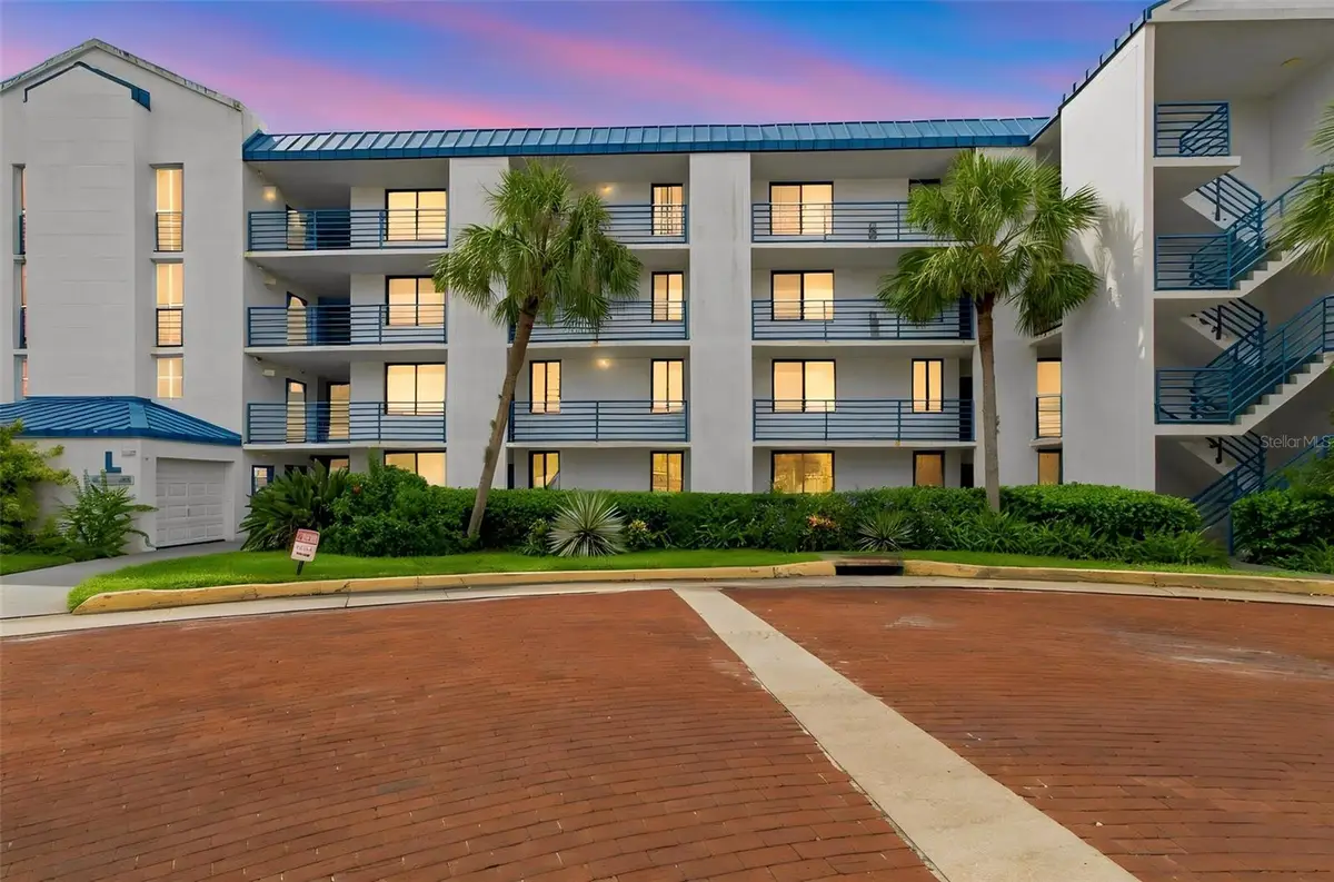 2424 W Tampa Bay Boulevard #L404, Tampa, FL 33607 - #1