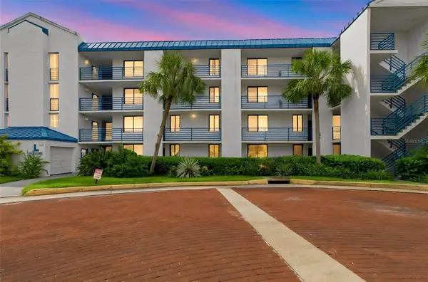 2424 W Tampa Bay Boulevard #L404, TAMPA, FL 33607
