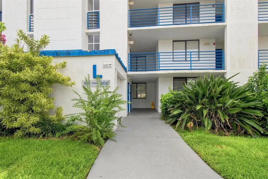 2424 W Tampa Bay Boulevard #L404, Tampa, FL 33607 - #3
