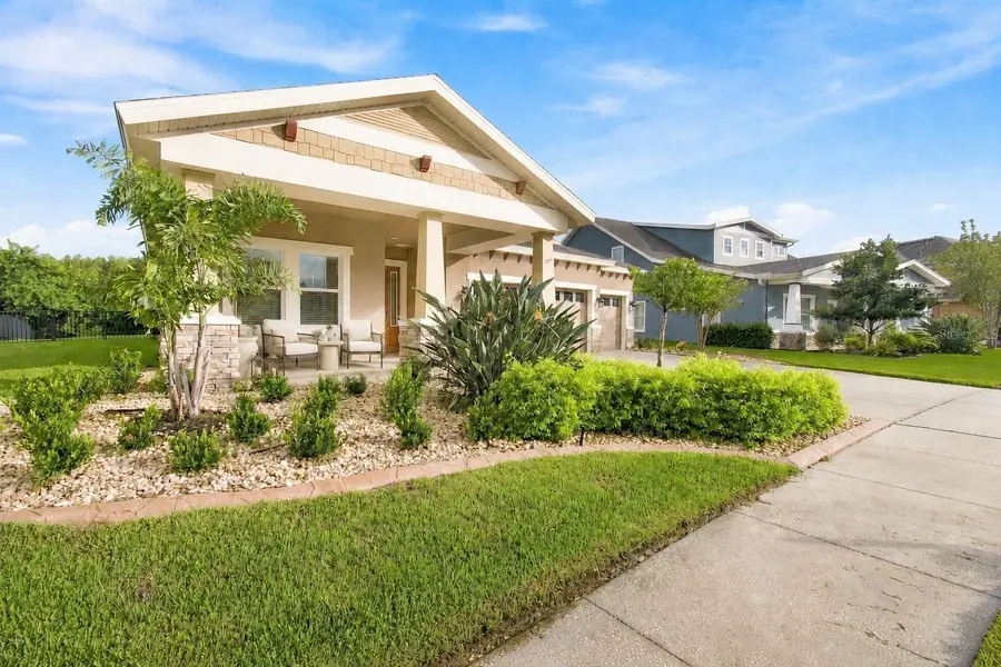 8318 Swiss Chard Circle, Land O Lakes, FL 34637 - #2