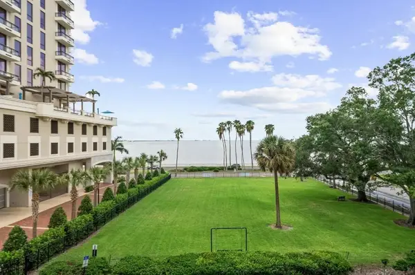 2109 Bayshore Boulevard #303, TAMPA, FL 33606