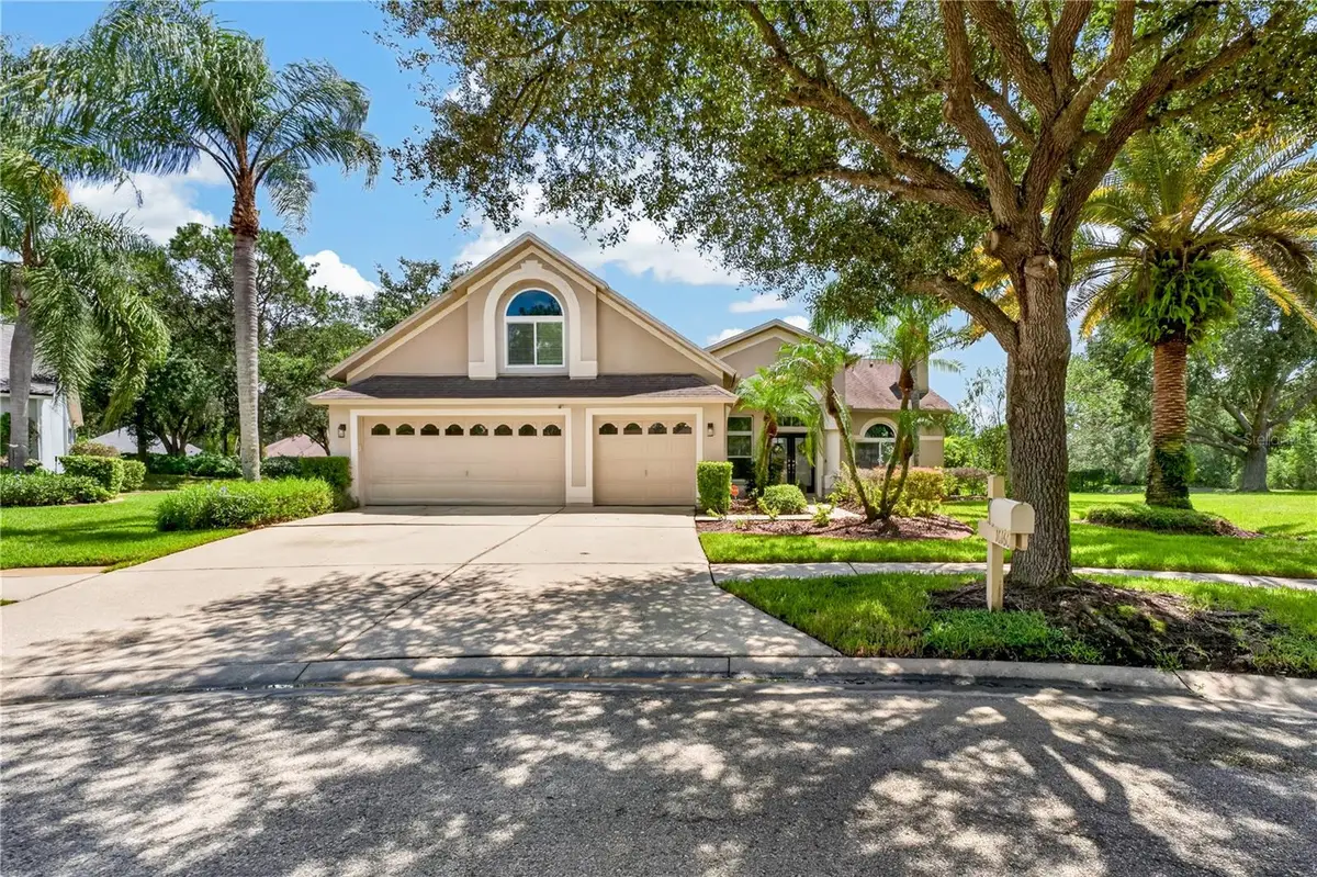 10160 Whisper Pointe Drive, Tampa, FL 33647 - #1