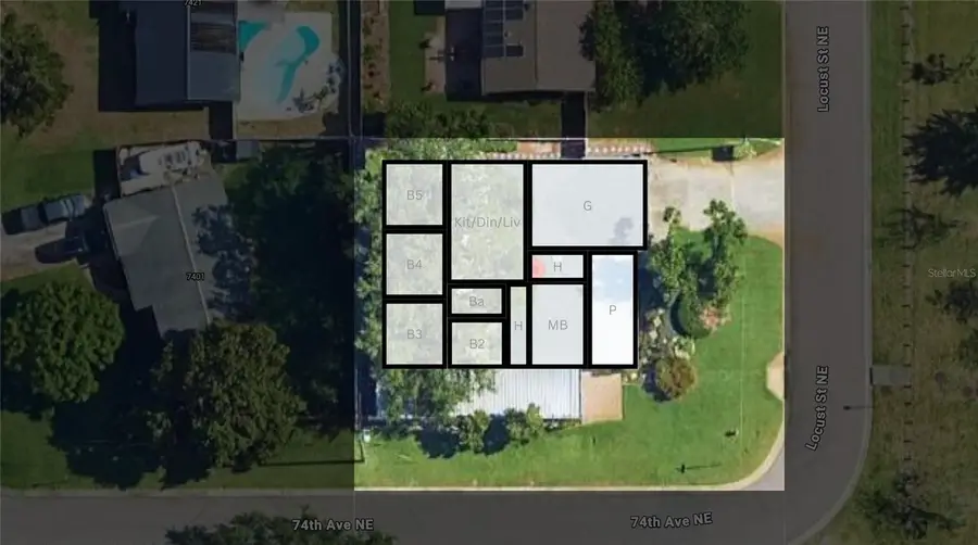Address Withheld By Seller, Saint Petersburg, FL 33702 - #2