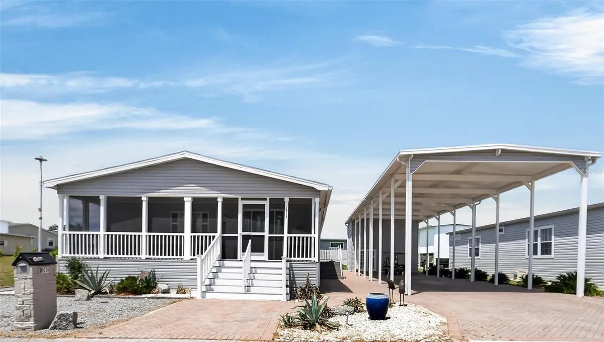 10039 Sterling Avenue, Dade City, FL 33525 - #1