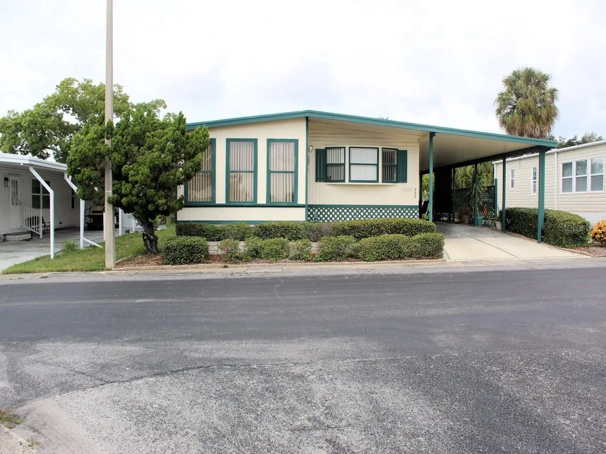 802 Date Palm Street, Largo, FL 33778 - #1