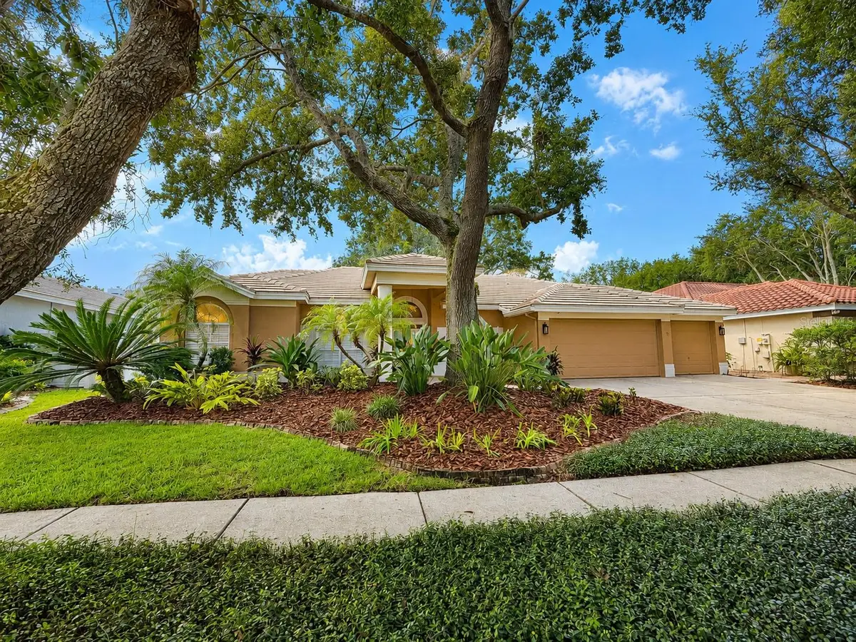 9323 Wellington Park Circle, Tampa, FL 33647 - #1