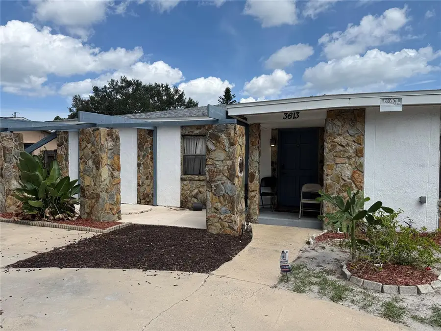 3613 6th Avenue S, Saint Petersburg, FL 33711 - #2