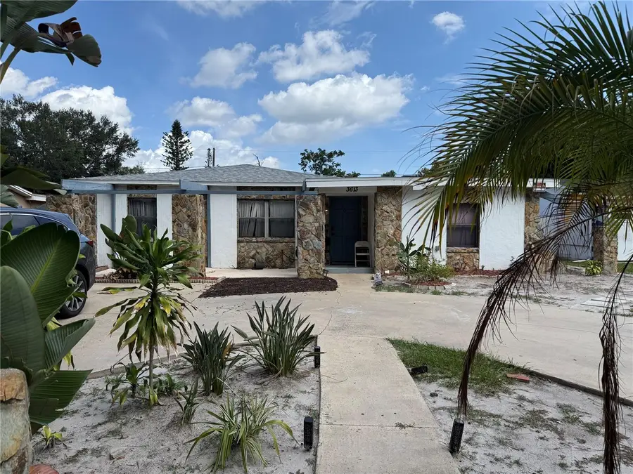 3613 6th Avenue S, Saint Petersburg, FL 33711 - #3