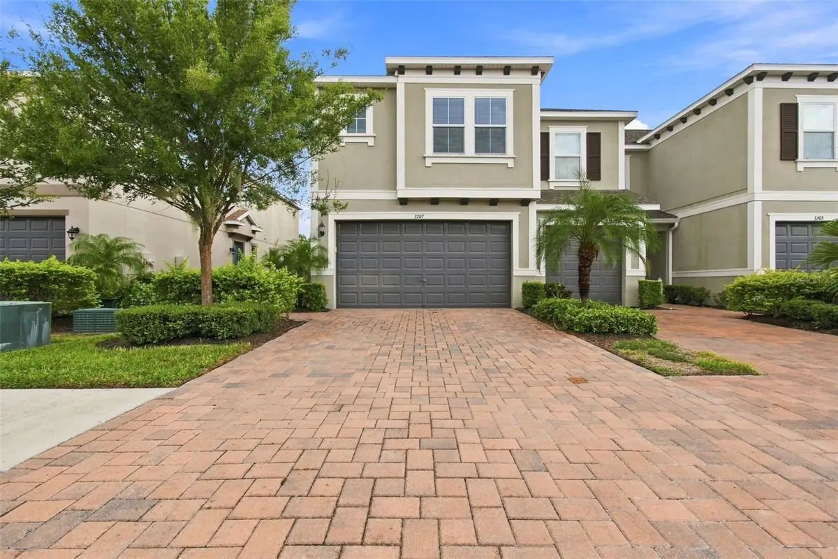3207 Painted Blossom Court, Lutz, FL 33558 - #1