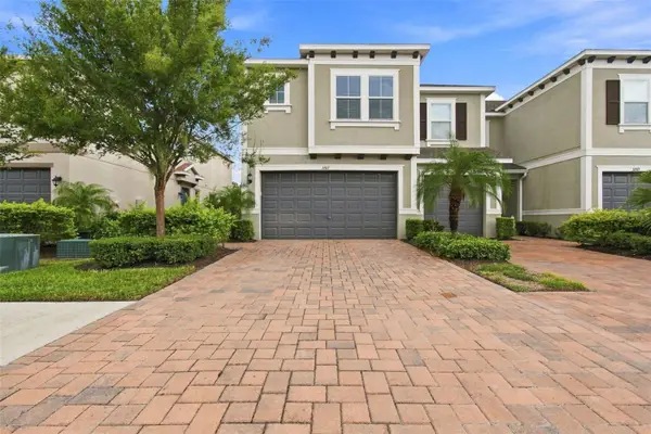 3207 Painted Blossom Court, LUTZ, FL 33558