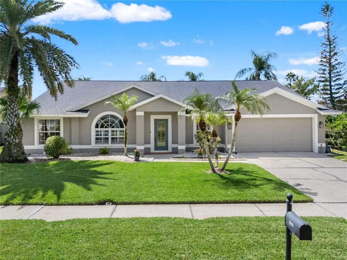 9211 Mill Circle, Tampa, FL 33647 - #1