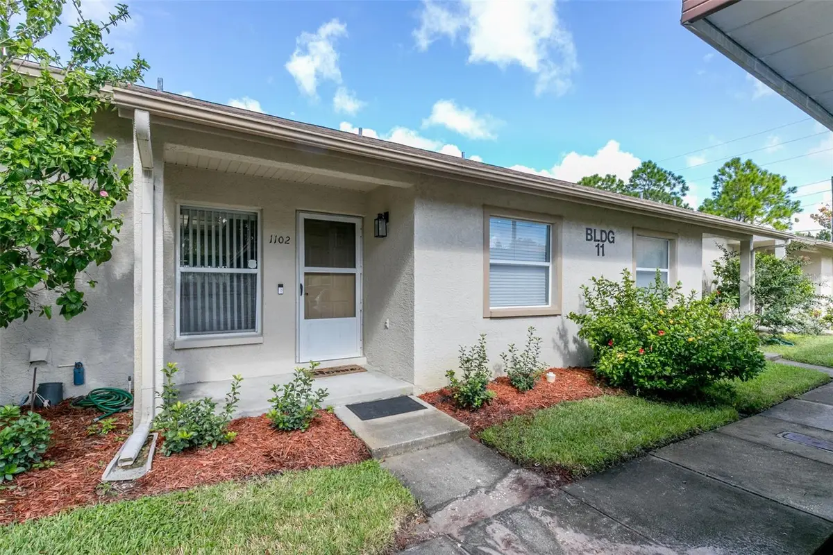 10853 43rd Street N #1102, Clearwater, FL 33762 - #1
