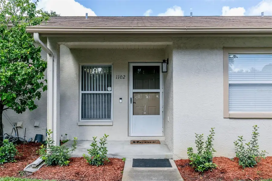 10853 43rd Street N #1102, Clearwater, FL 33762 - #2