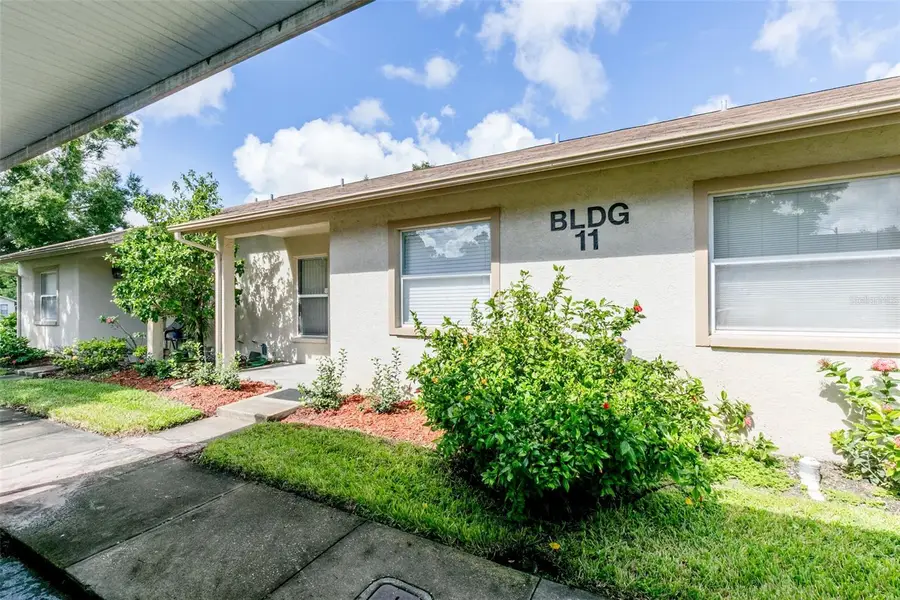 10853 43rd Street N #1102, Clearwater, FL 33762 - #3