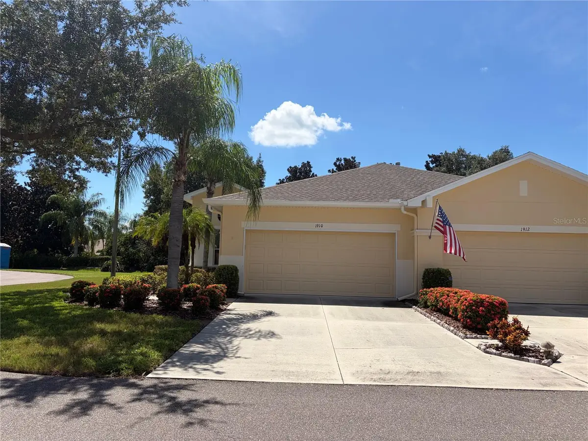 1910 Sifield Greens Way #52, Sun City Center, FL 33573 - #1