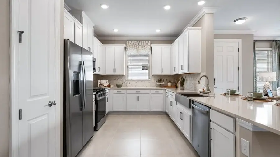 3801 Fraccareta Way, Wesley Chapel, FL 33543 - #3