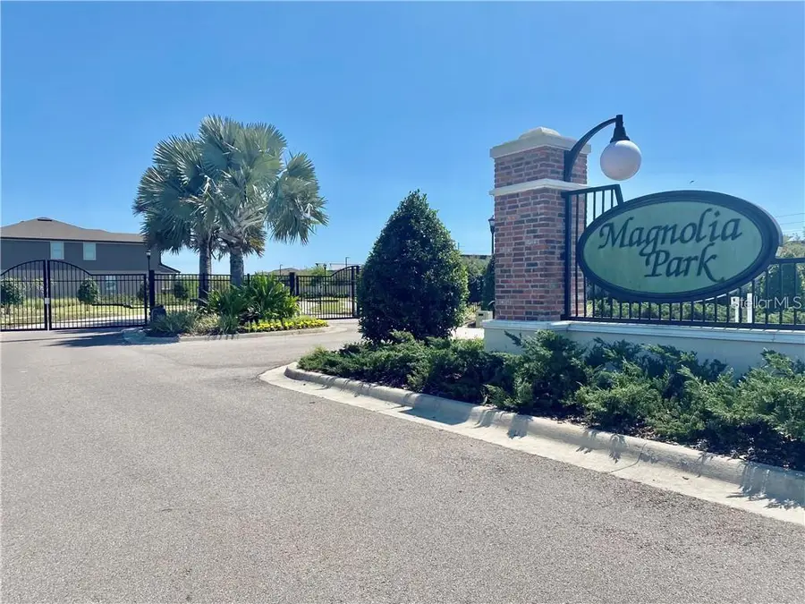 9141 Hillcroft Drive, Riverview, FL 33578 - #2