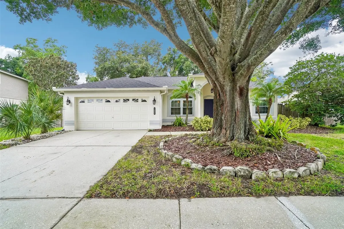 1605 Sand Hollow Lane, Valrico, FL 33594 - #1