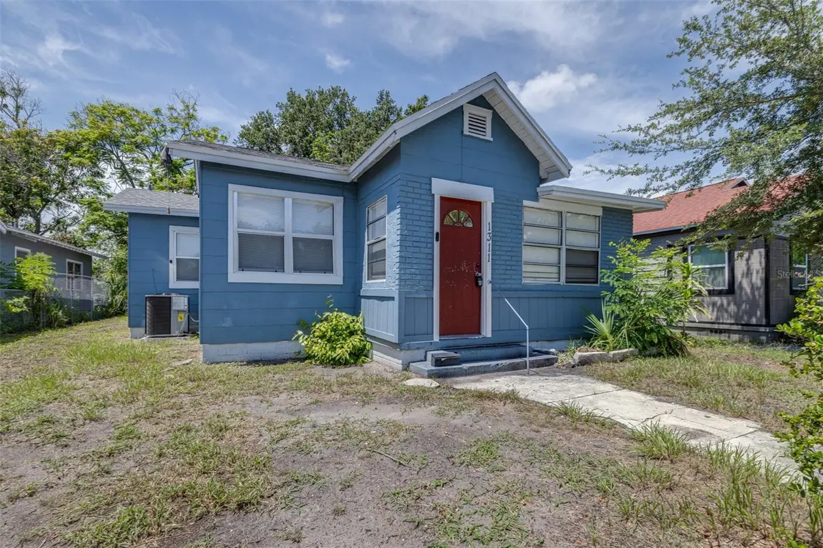 1311 Prescott Street S, Saint Petersburg, FL 33712 - #1