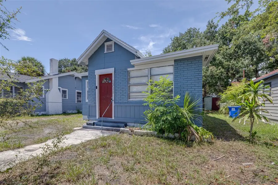 1311 Prescott Street S, Saint Petersburg, FL 33712 - #2