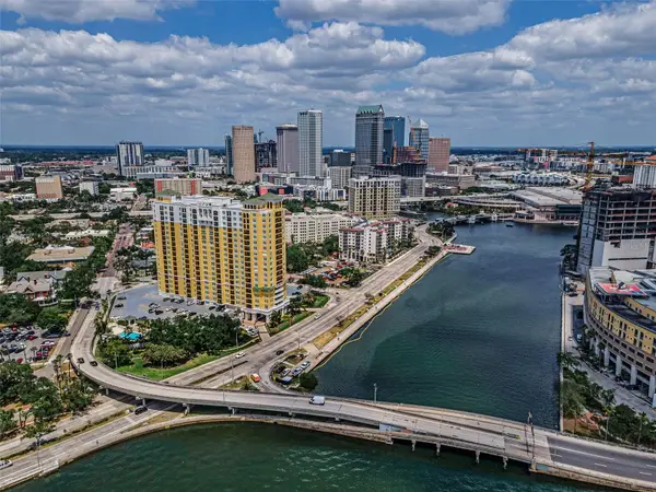 345 Bayshore Boulevard #1006, TAMPA, FL 33606