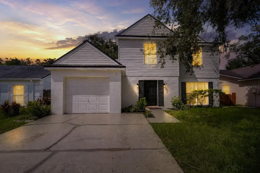 9703 Fox Hollow Road, Tampa, FL 33647 - #2