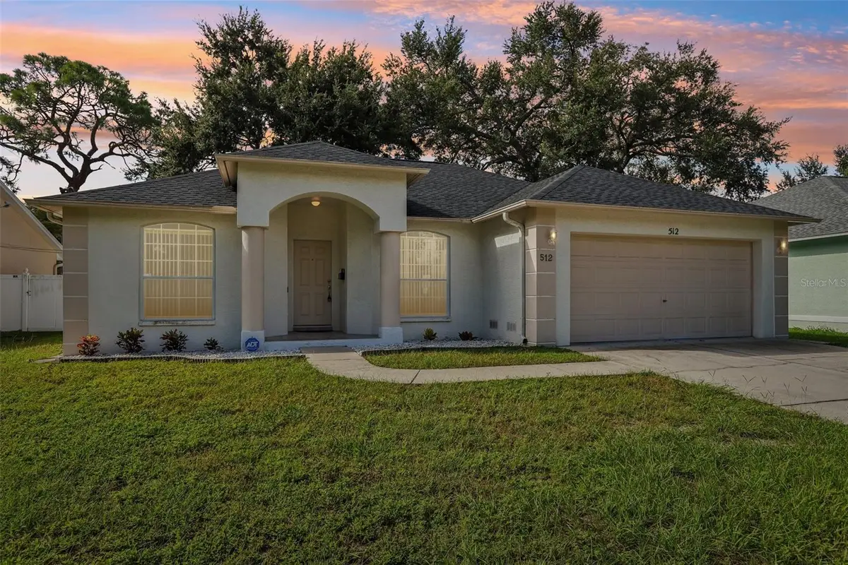 512 Atwood Avenue N, Saint Petersburg, FL 33702 - #1