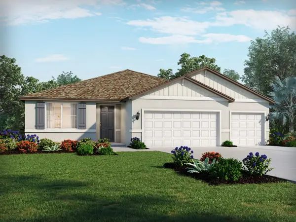 1747 Coolridge Place, ZEPHYRHILLS, FL 33541